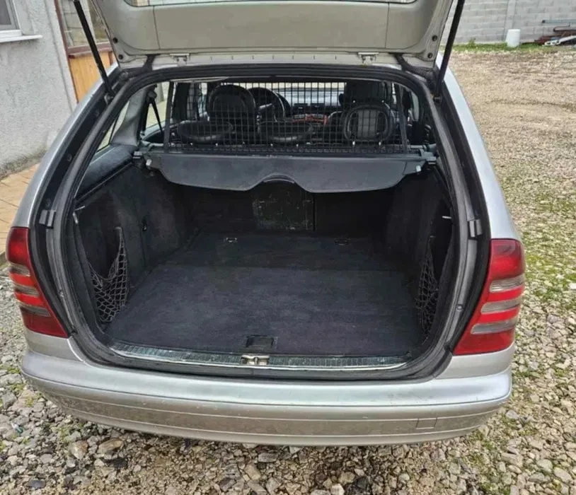 Mercedes-Benz 220 220 | Mobile.bg � ����������� 3