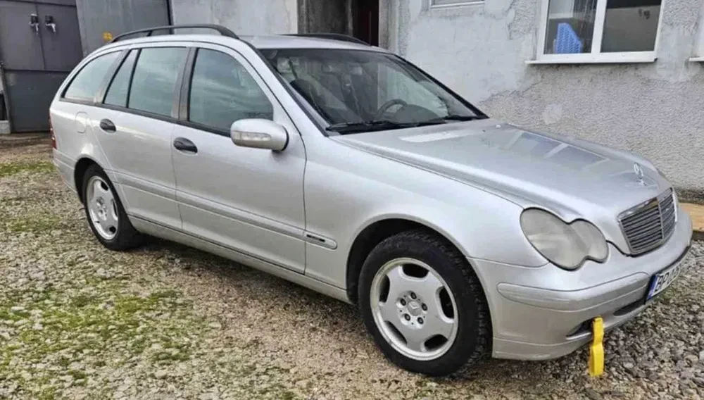 Mercedes-Benz 220 220 | Mobile.bg � ����������� 2