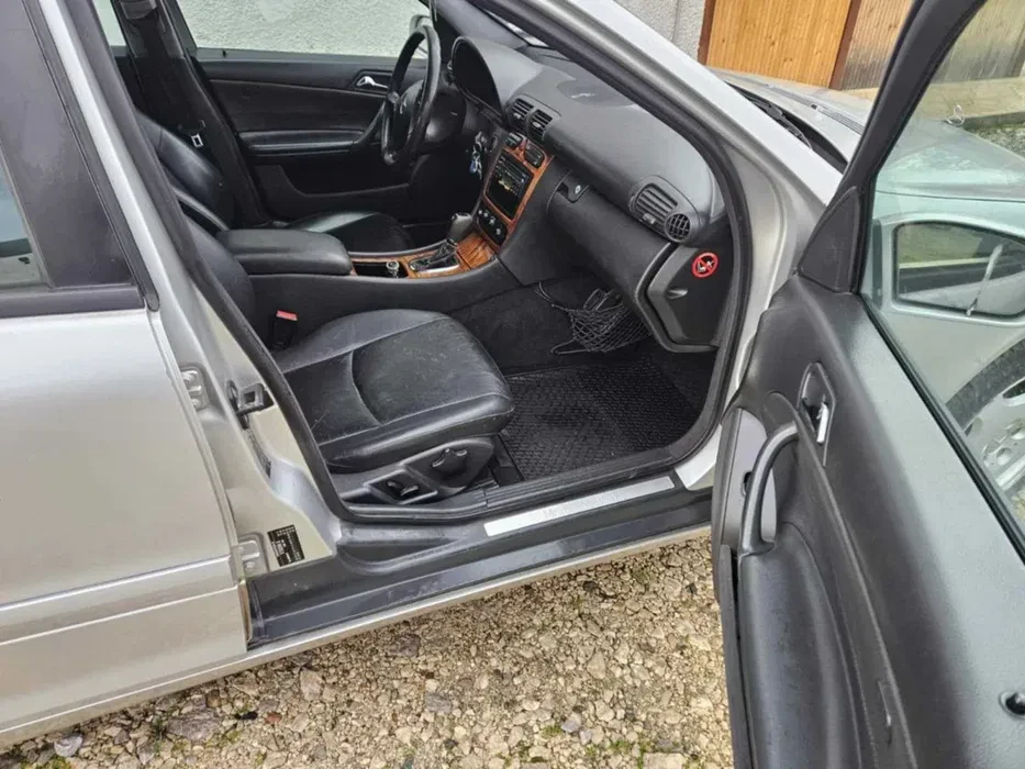 Mercedes-Benz 220 220 | Mobile.bg � ����������� 10