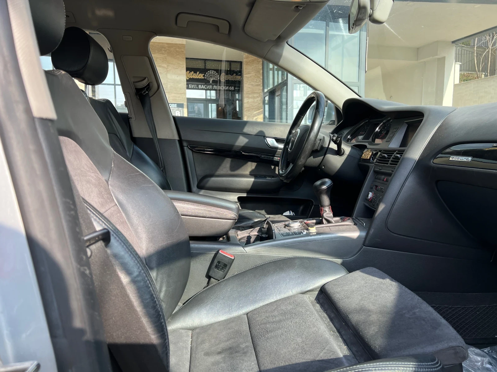 Audi A6  - изображение 8