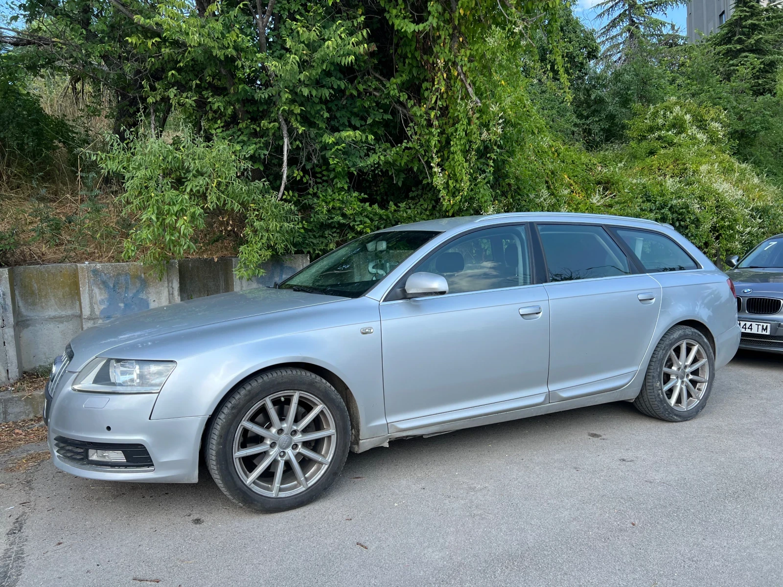 Audi A6 �6 full extra  | Mobile.bg � ����������� 2