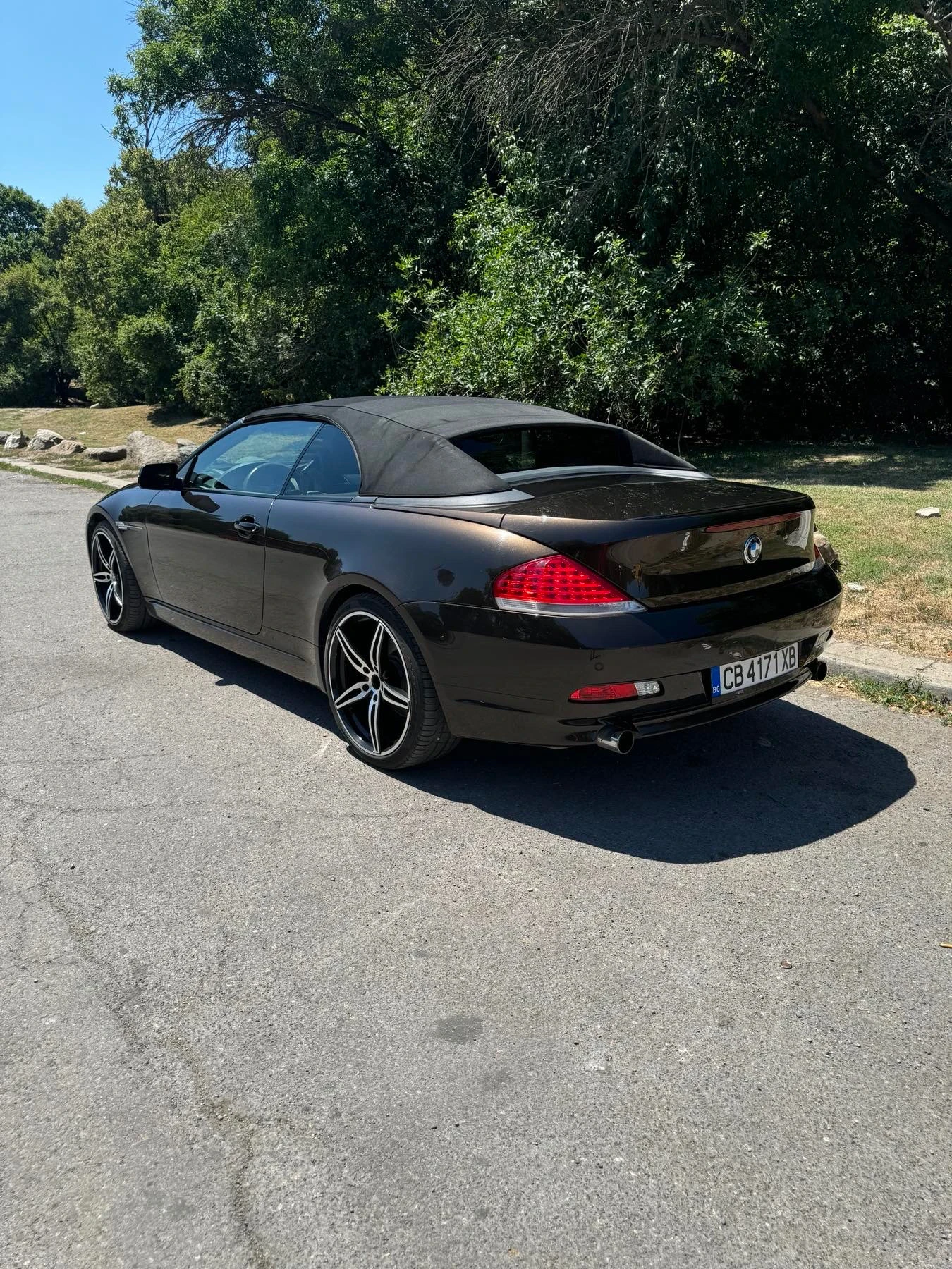 BMW 630 ��� | Mobile.bg � ����������� 4