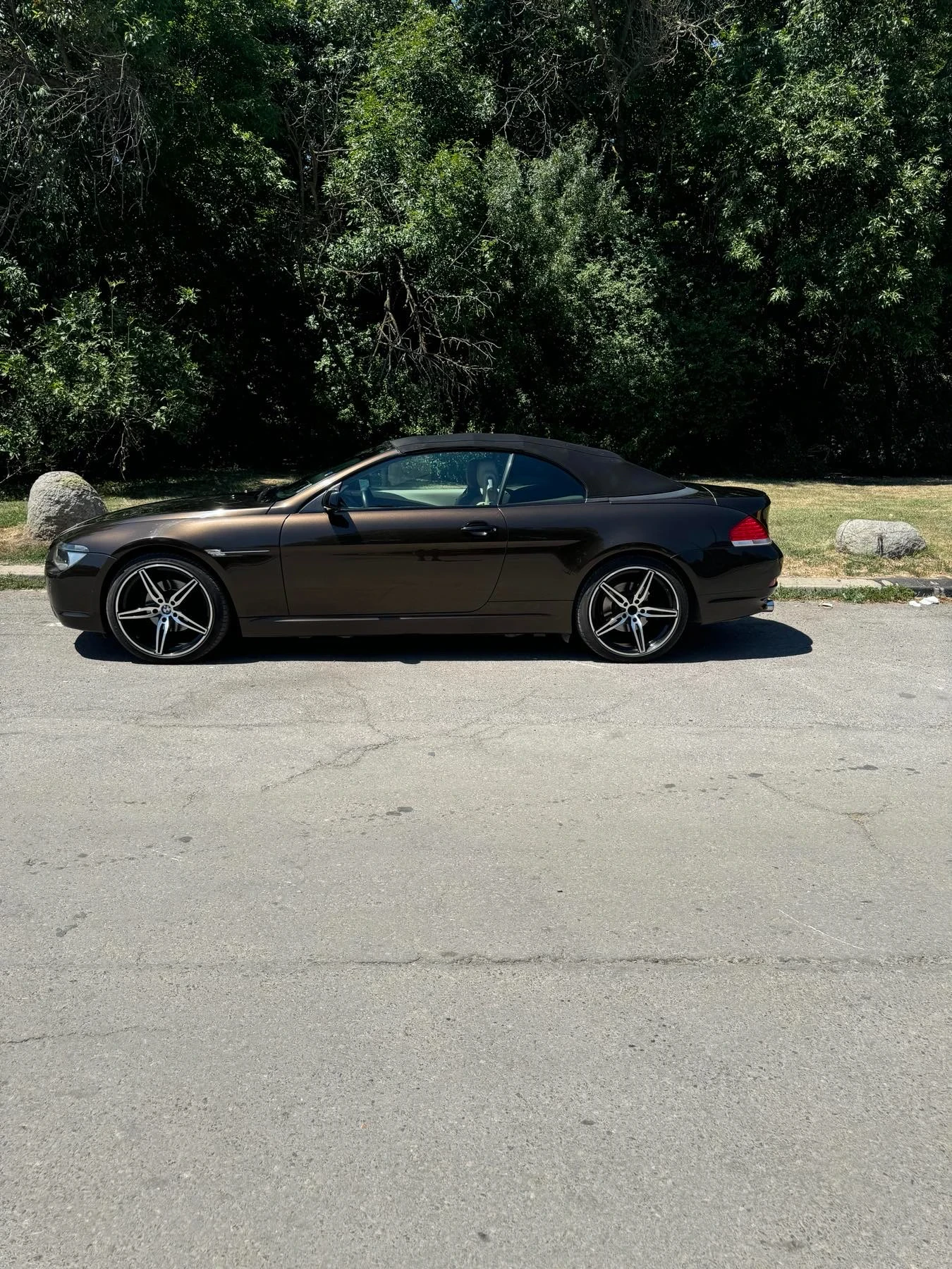 BMW 630 ��� | Mobile.bg � ����������� 7