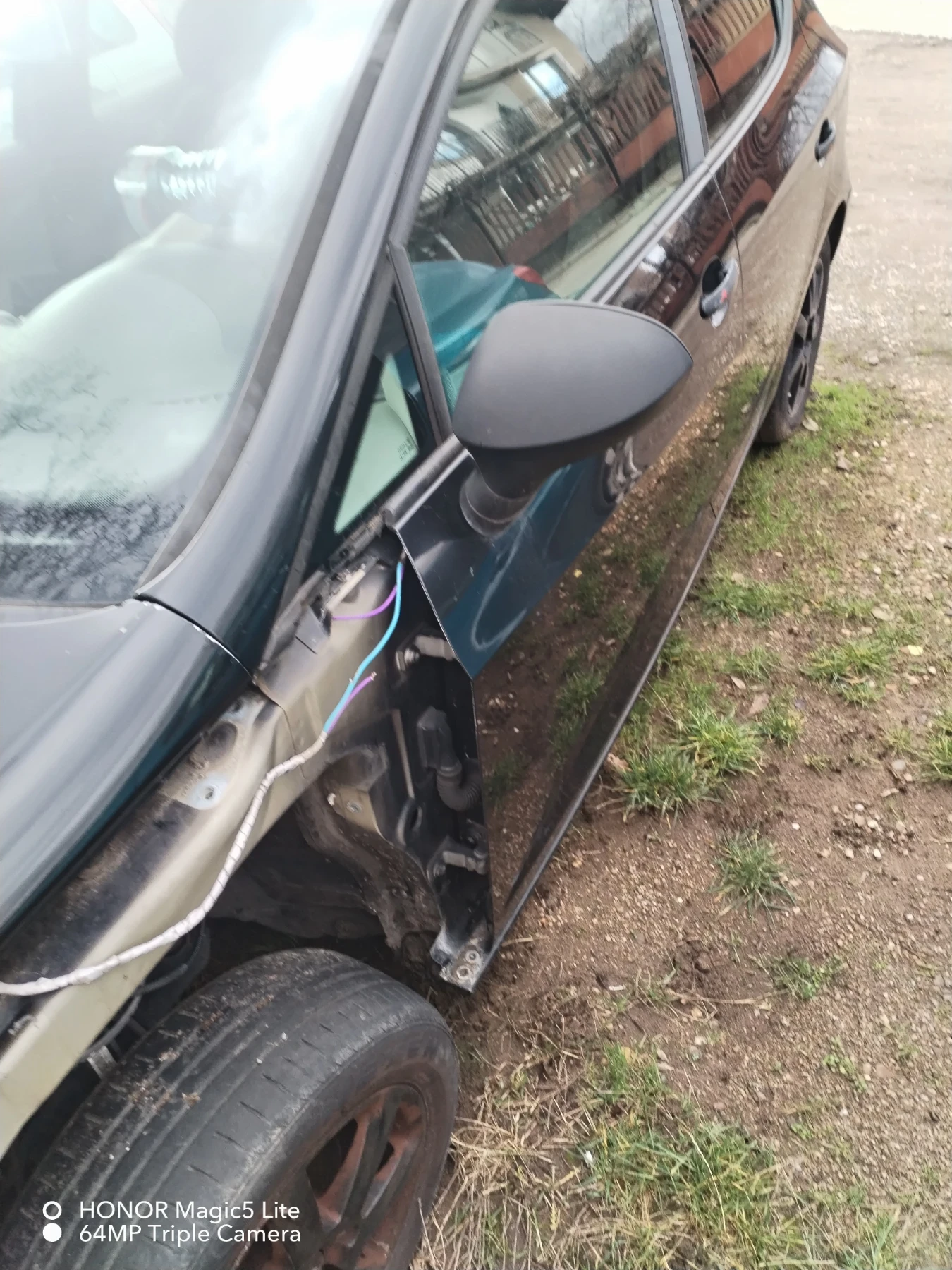 Seat Ibiza, снимка 7 - Автомобили и джипове - 53824251