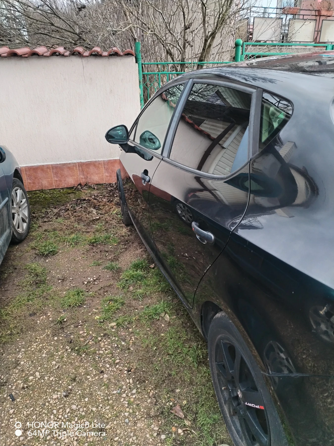 Seat Ibiza, снимка 5 - Автомобили и джипове - 53824251