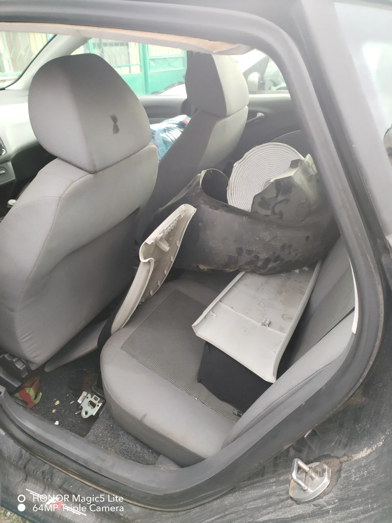 Seat Ibiza, снимка 4 - Автомобили и джипове - 53824251