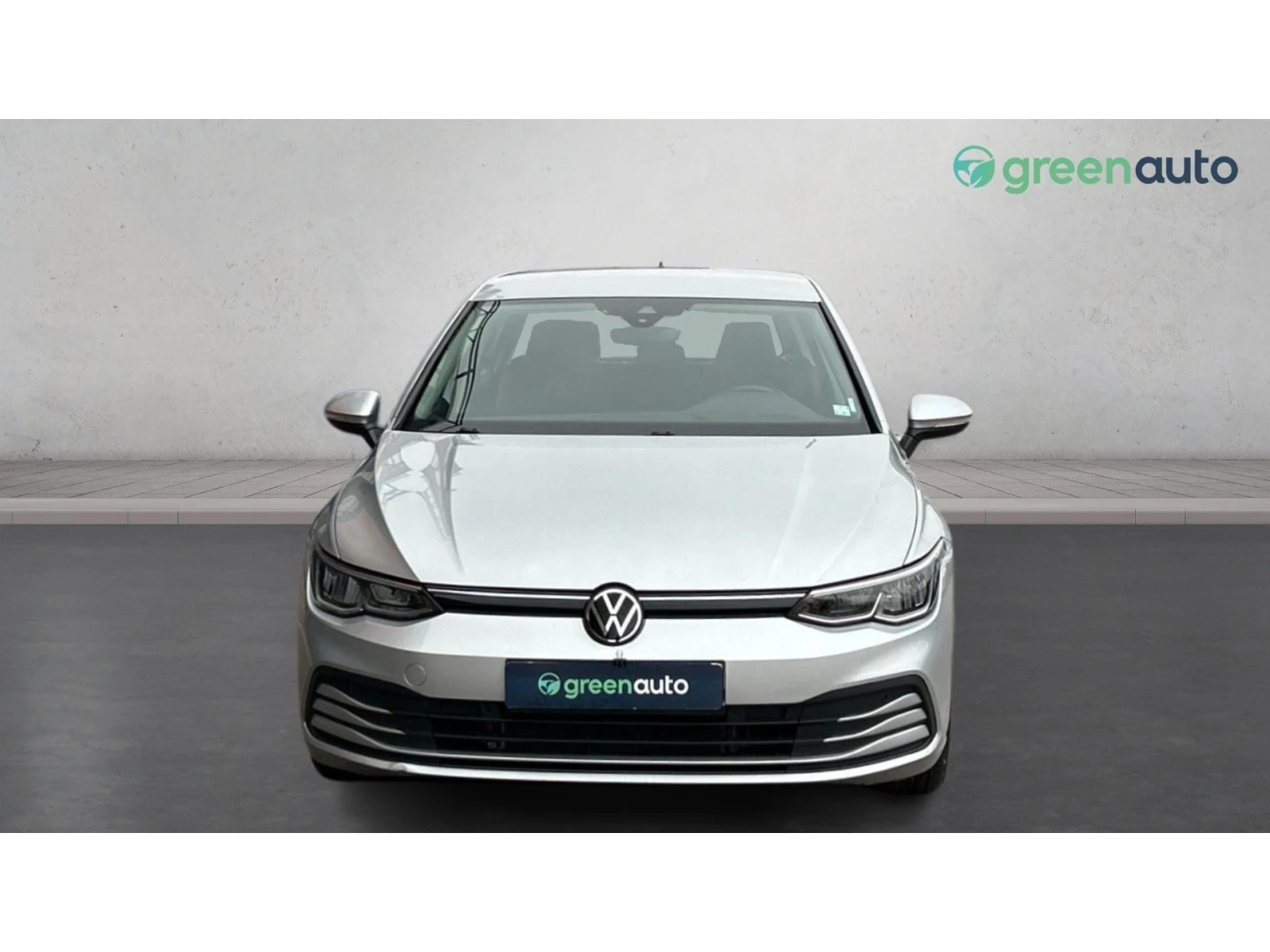 VW Golf 2.0 TDi  DSG, Месечна вноска от 255  , снимка 5 - Автомобили и джипове - 53926027