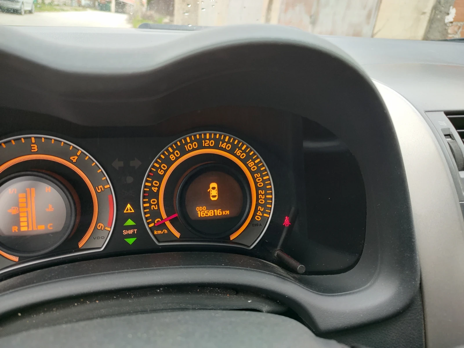 Toyota Corolla, снимка 6 - Автомобили и джипове - 54006837