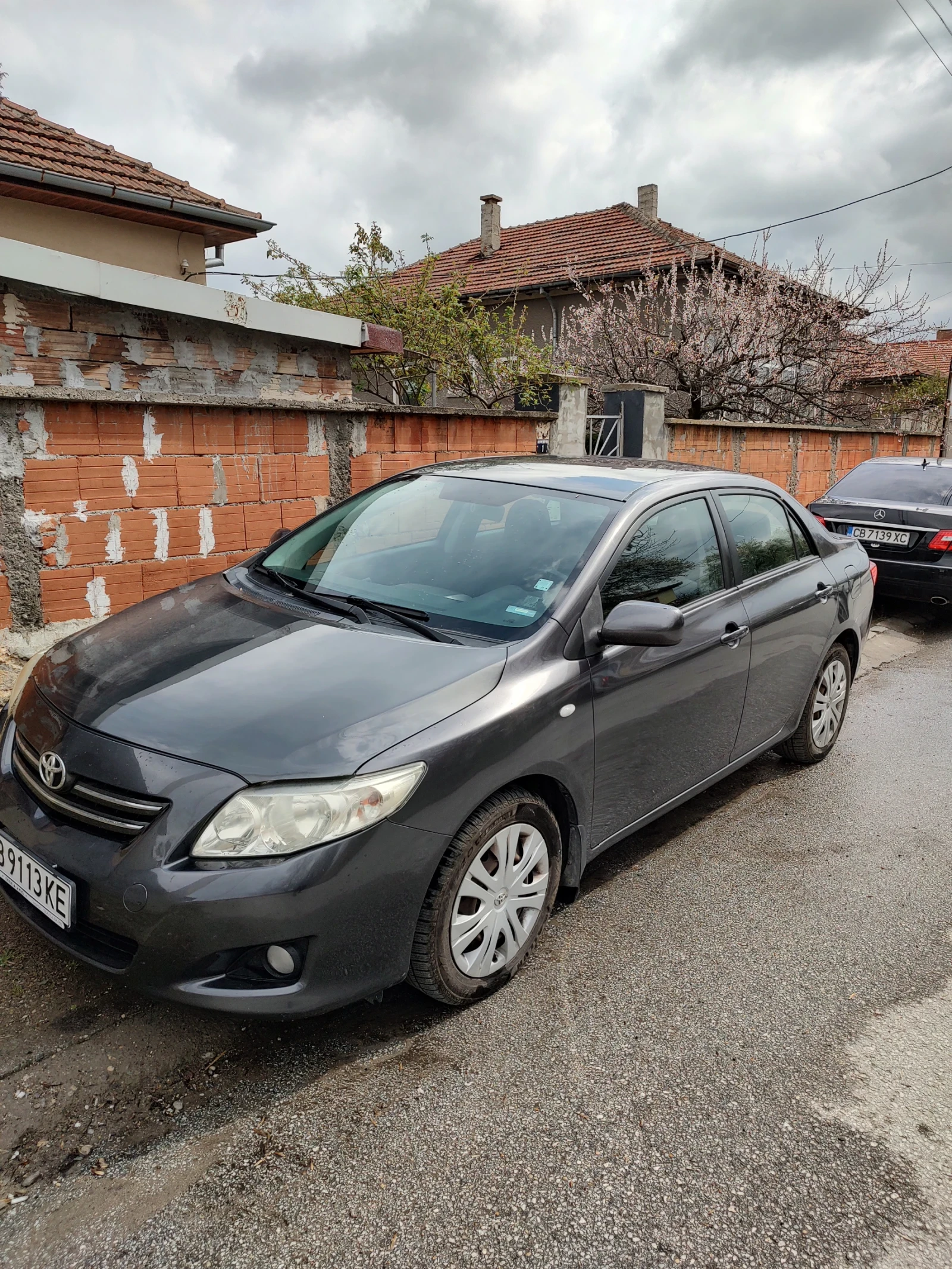Toyota Corolla undefined | Auto.bg — изображение 1