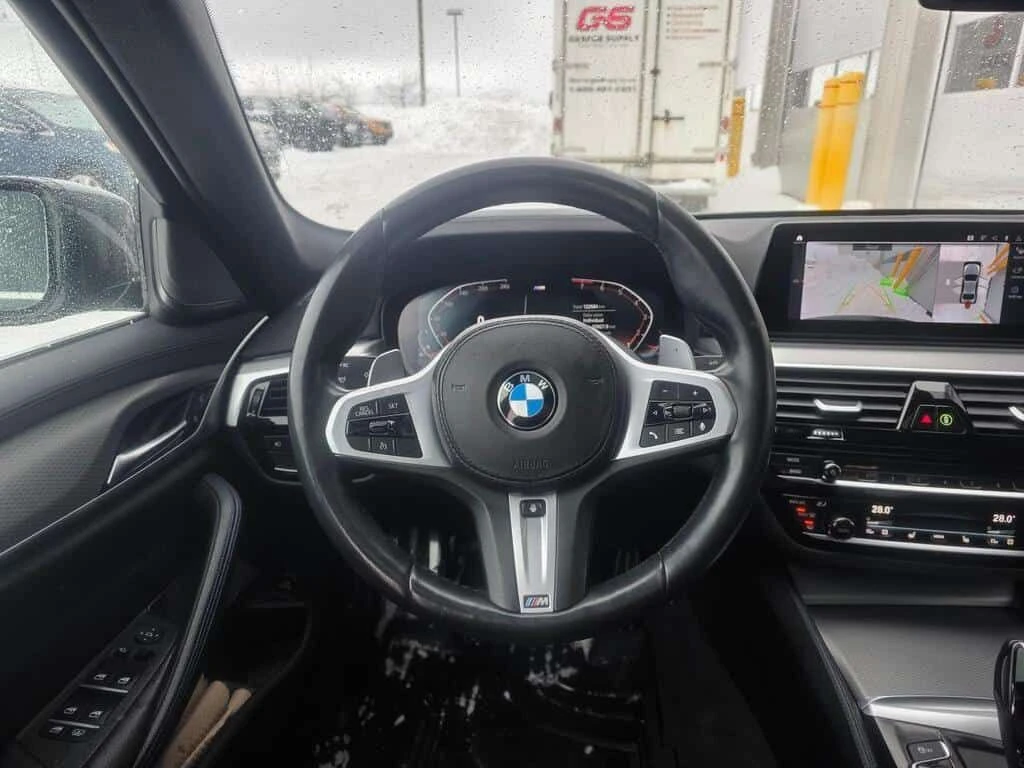 BMW 540 * 540i xDrive MPKG| SUNROOF| NAVI| 360CAM| 2xRIM&T, снимка 13 - Автомобили и джипове - 54173066
