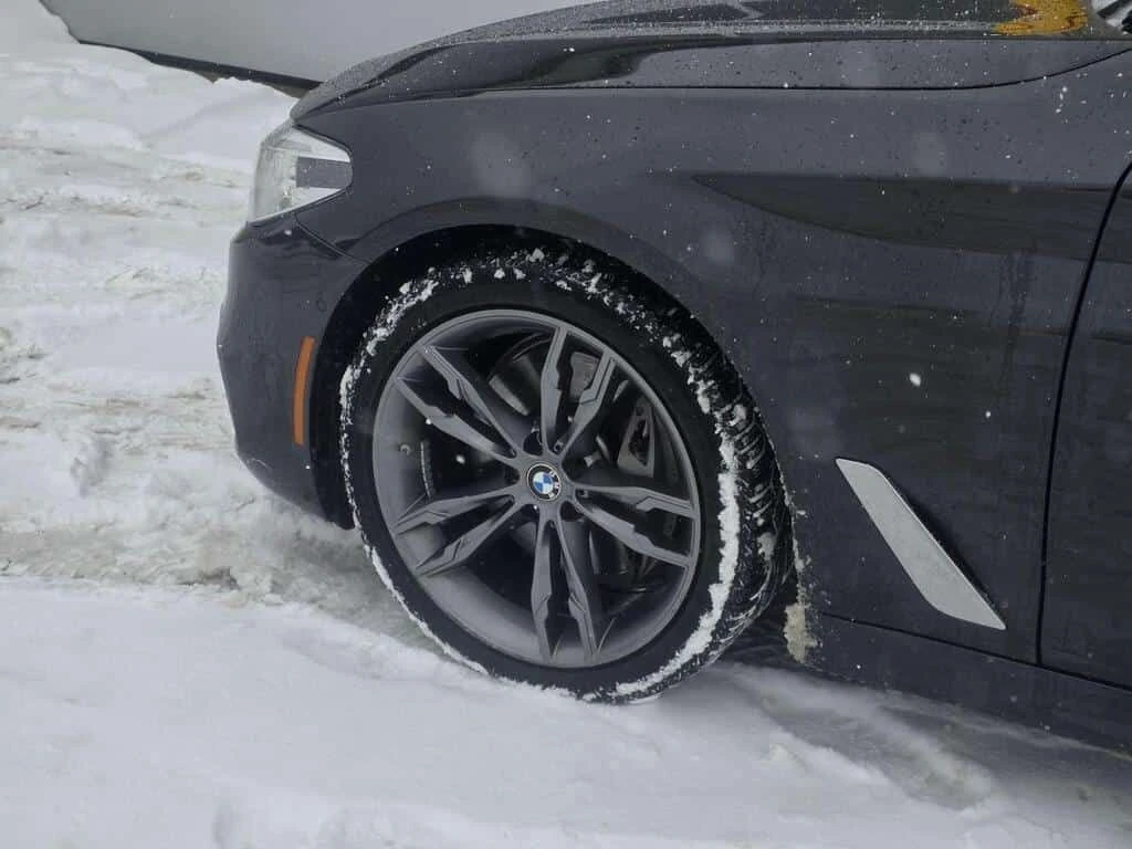 BMW 540 * 540i xDrive MPKG| SUNROOF| NAVI| 360CAM| 2xRIM&T, снимка 7 - Автомобили и джипове - 54173066