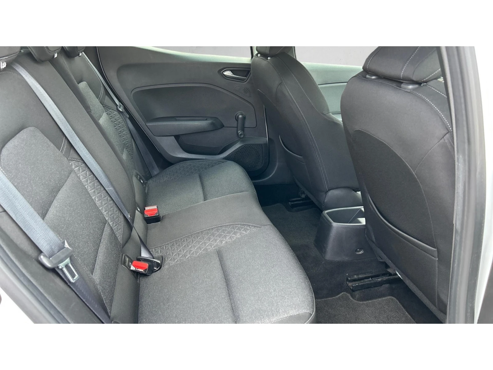 Renault Clio Месечна вноска от 139  , снимка 7 - Автомобили и джипове - 54237483