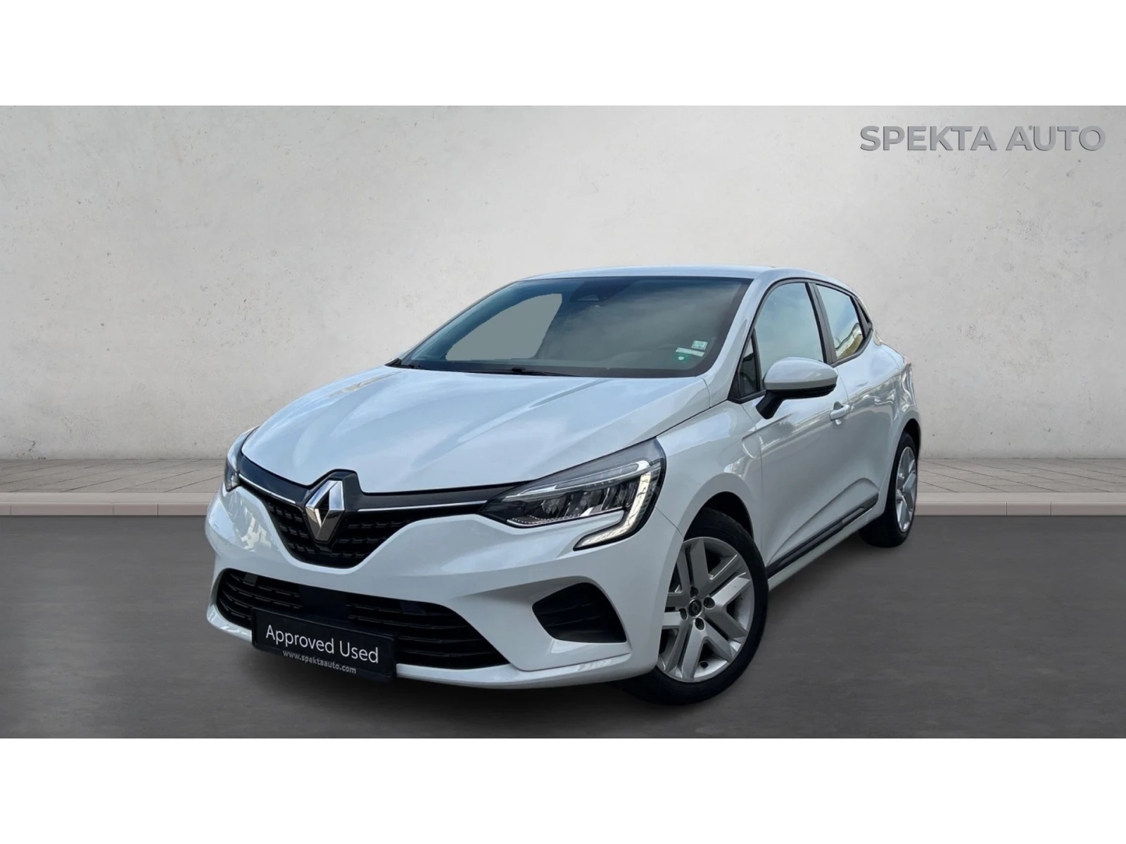 Renault Clio Месечна вноска от 139  