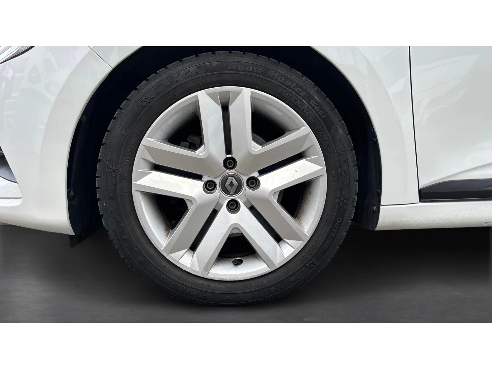 Renault Clio Месечна вноска от 139  , снимка 16 - Автомобили и джипове - 54237483