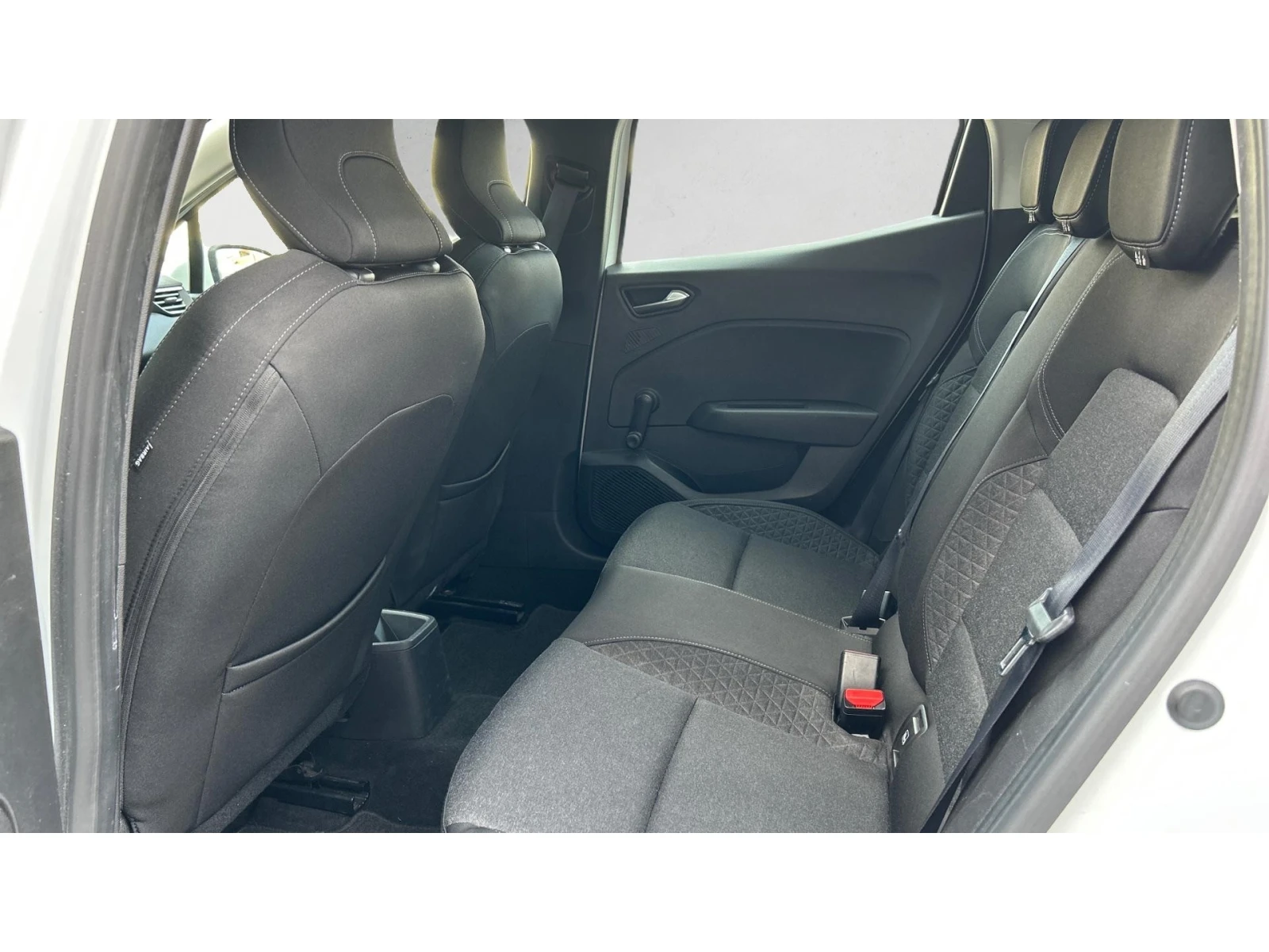 Renault Clio Месечна вноска от 139  , снимка 11 - Автомобили и джипове - 54237483