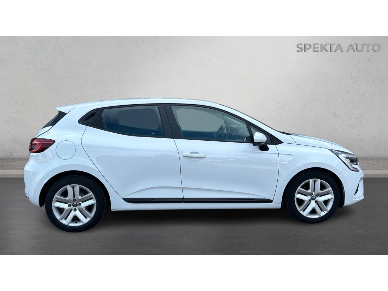 Renault Clio Месечна вноска от 139  , снимка 17 - Автомобили и джипове - 54237483