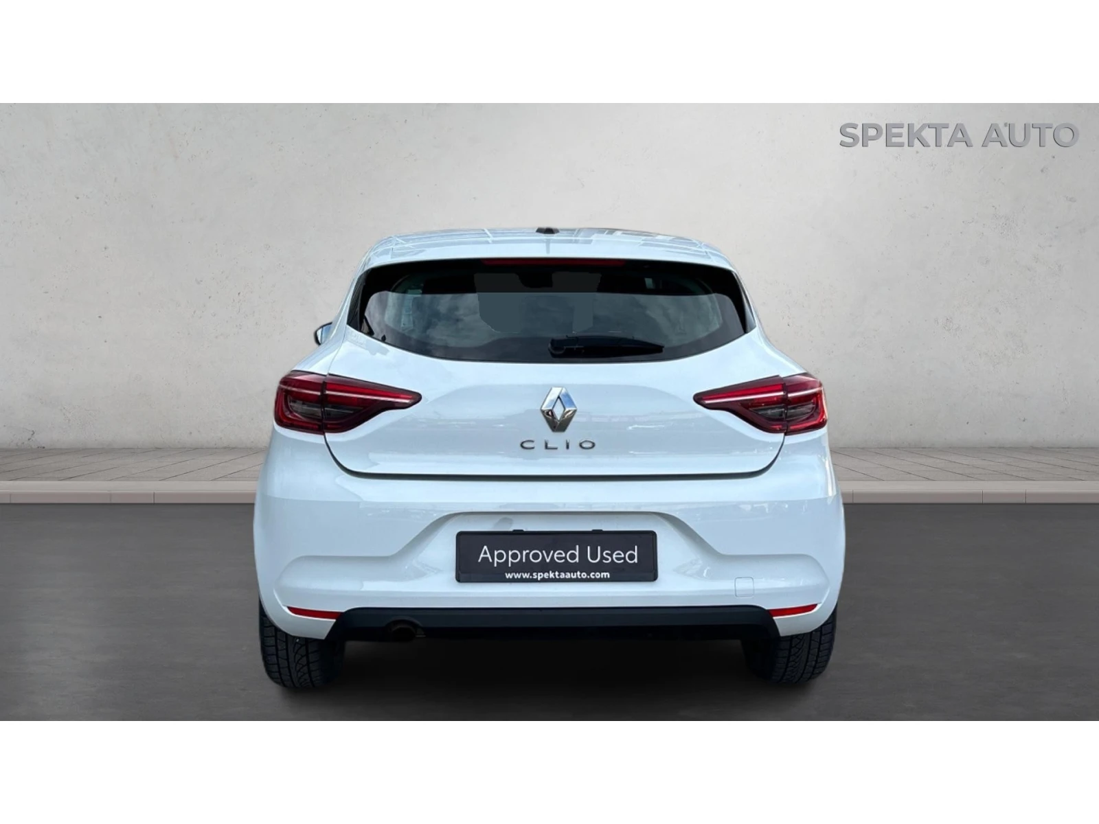 Renault Clio Месечна вноска от 139  , снимка 4 - Автомобили и джипове - 54237483