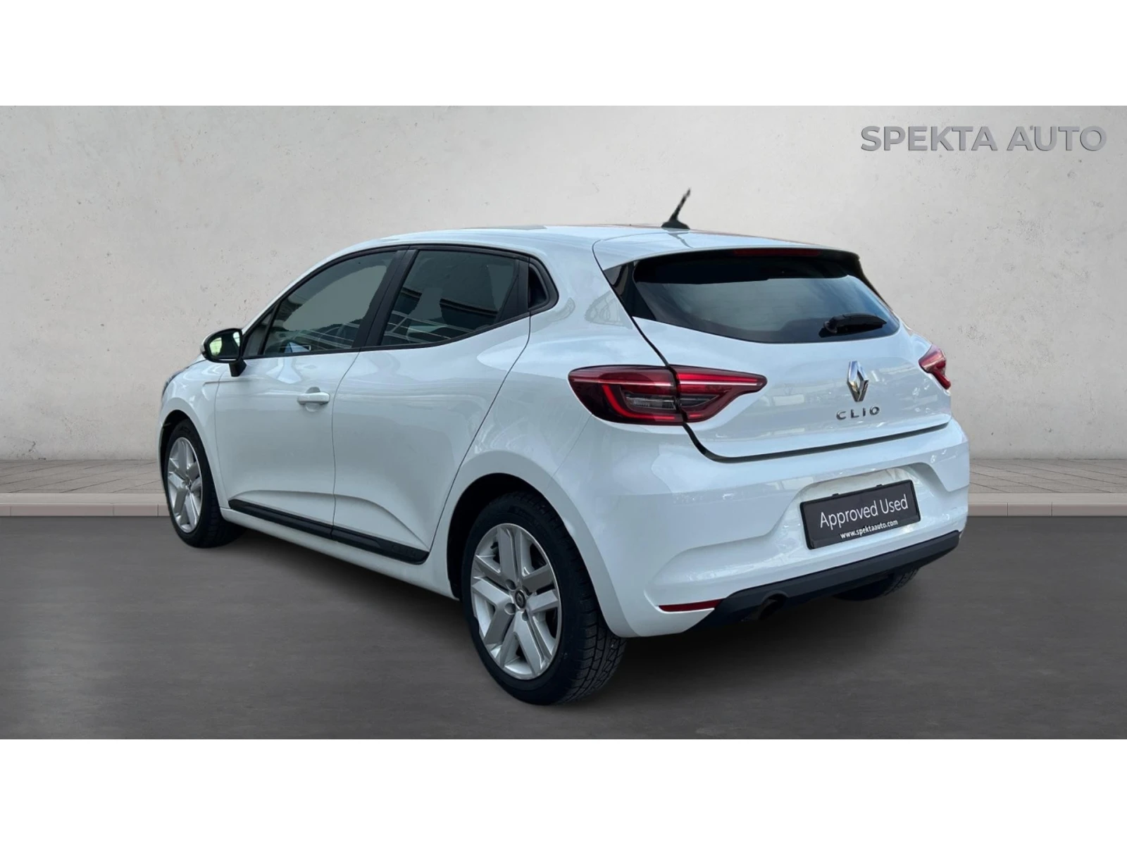 Renault Clio Месечна вноска от 139  , снимка 2 - Автомобили и джипове - 54237483