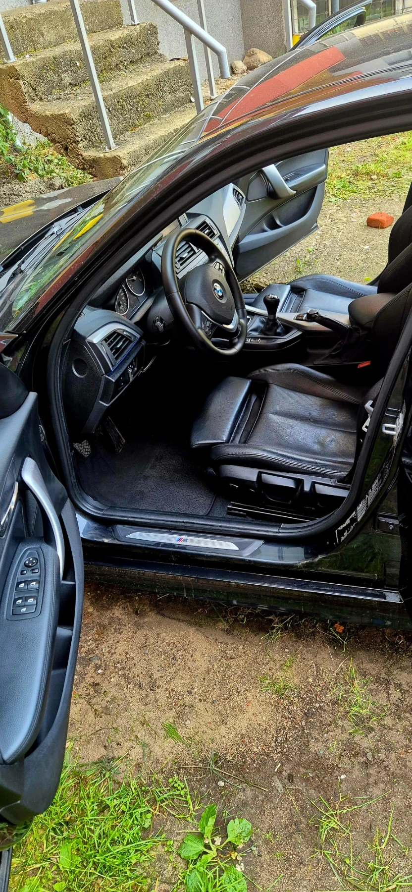 BMW 120 M-Pack, снимка 10 - Автомобили и джипове - 54443828