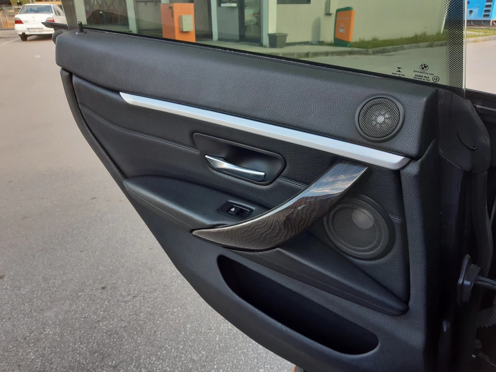 BMW 435 i xDrive, снимка 16 - Автомобили и джипове - 54570578