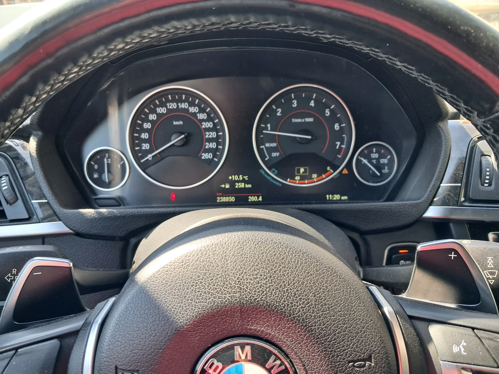 BMW 435 i xDrive, снимка 12 - Автомобили и джипове - 54570578