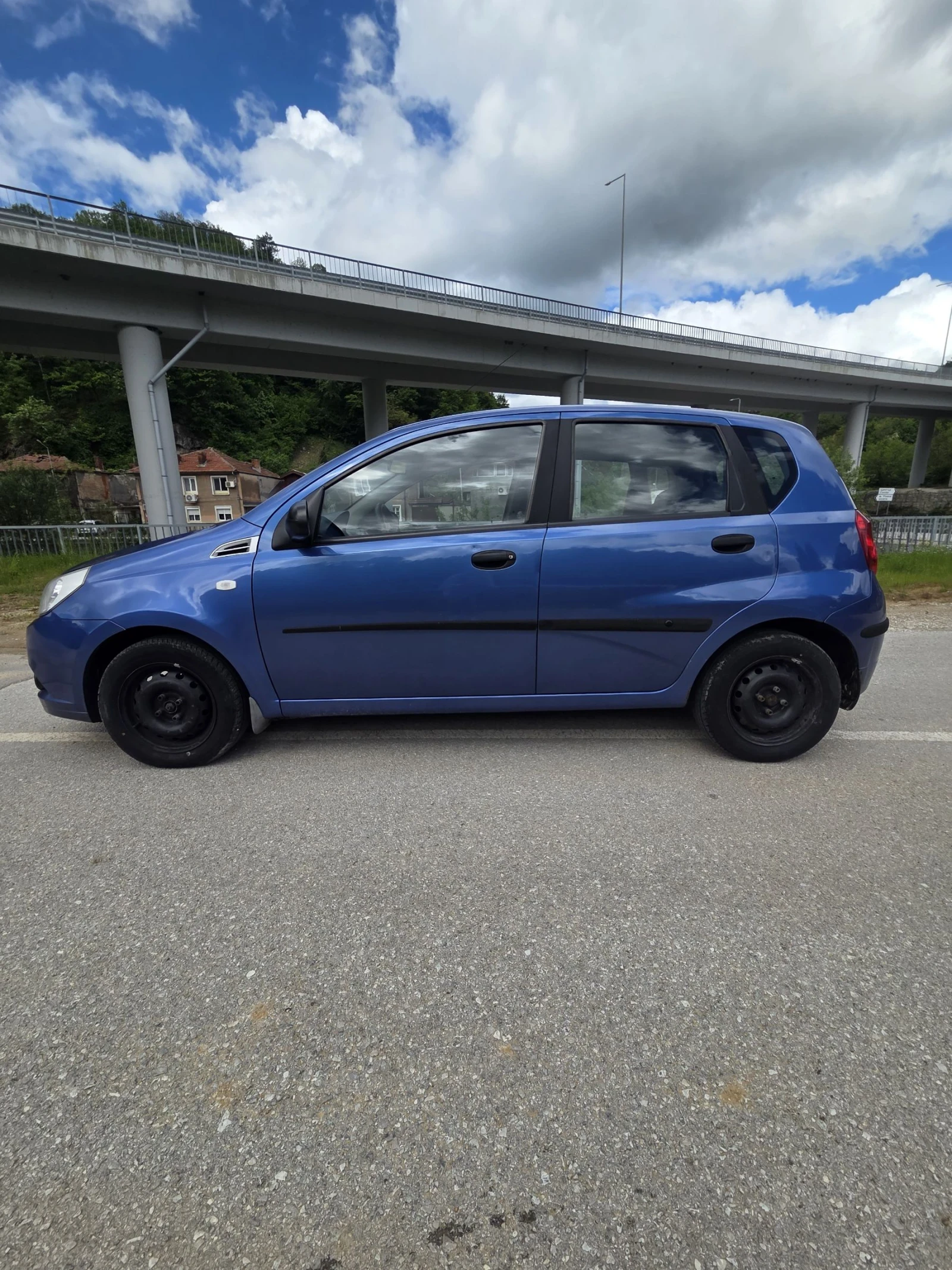 Chevrolet Aveo 1.2 | Mobile.bg � ����������� 4
