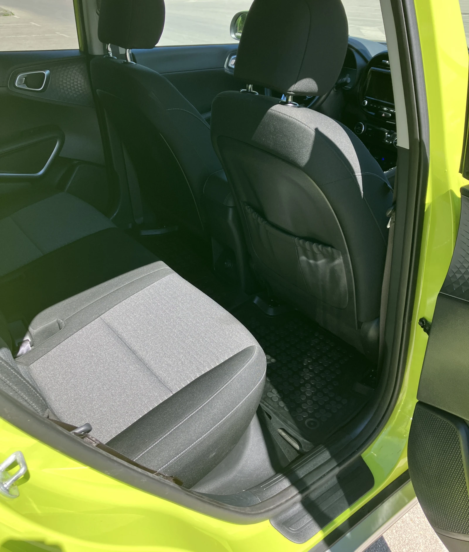 Kia Soul Гаранция, снимка 8 - Автомобили и джипове - 54595828