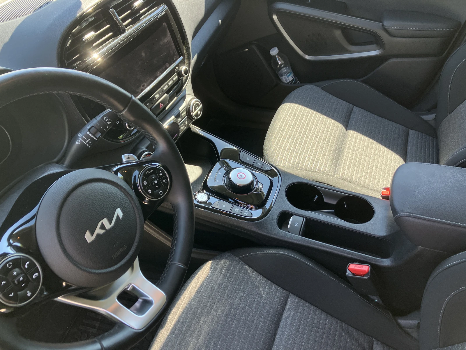 Kia Soul Гаранция, снимка 11 - Автомобили и джипове - 54595828