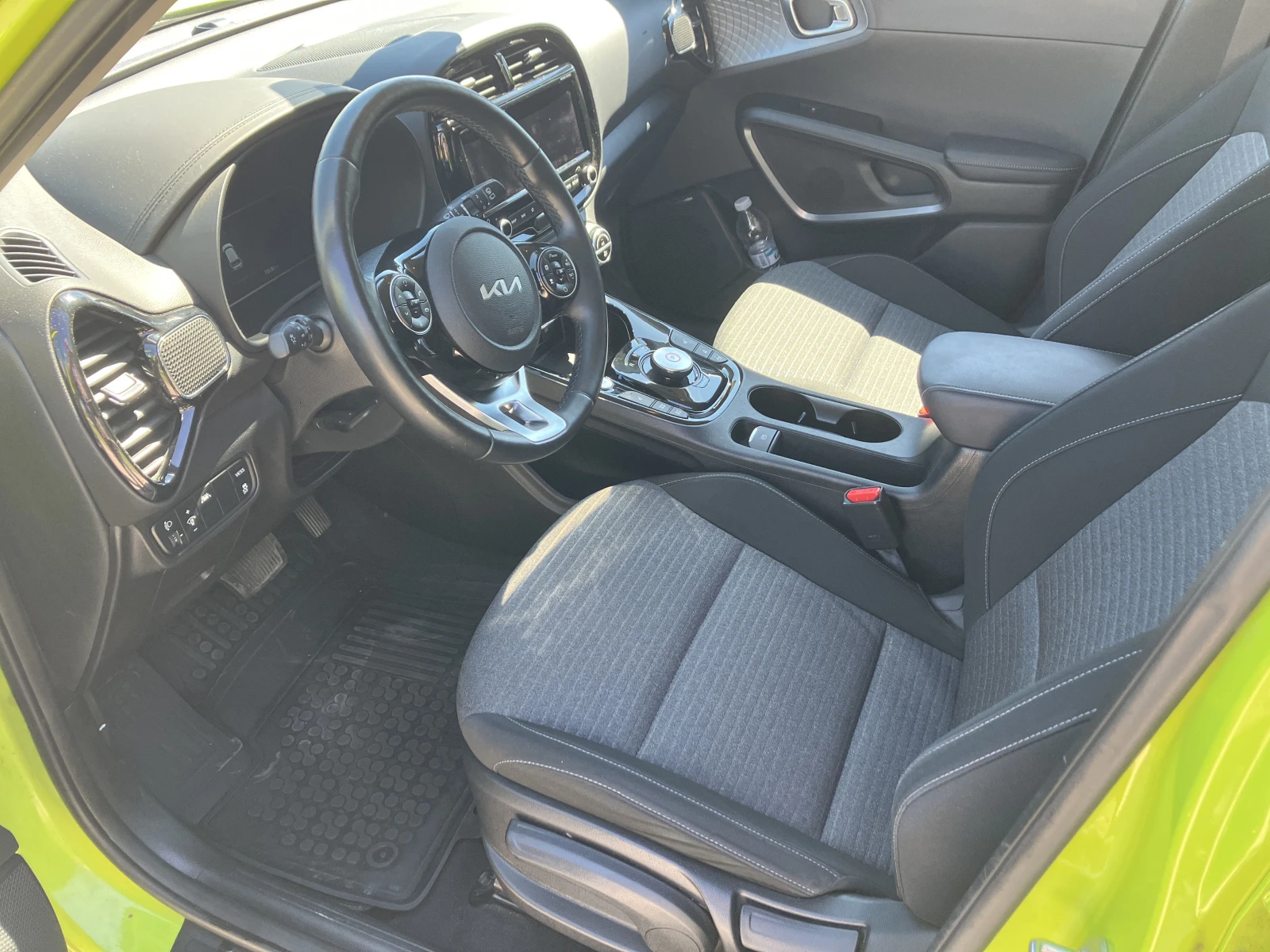 Kia Soul Гаранция, снимка 10 - Автомобили и джипове - 54595828