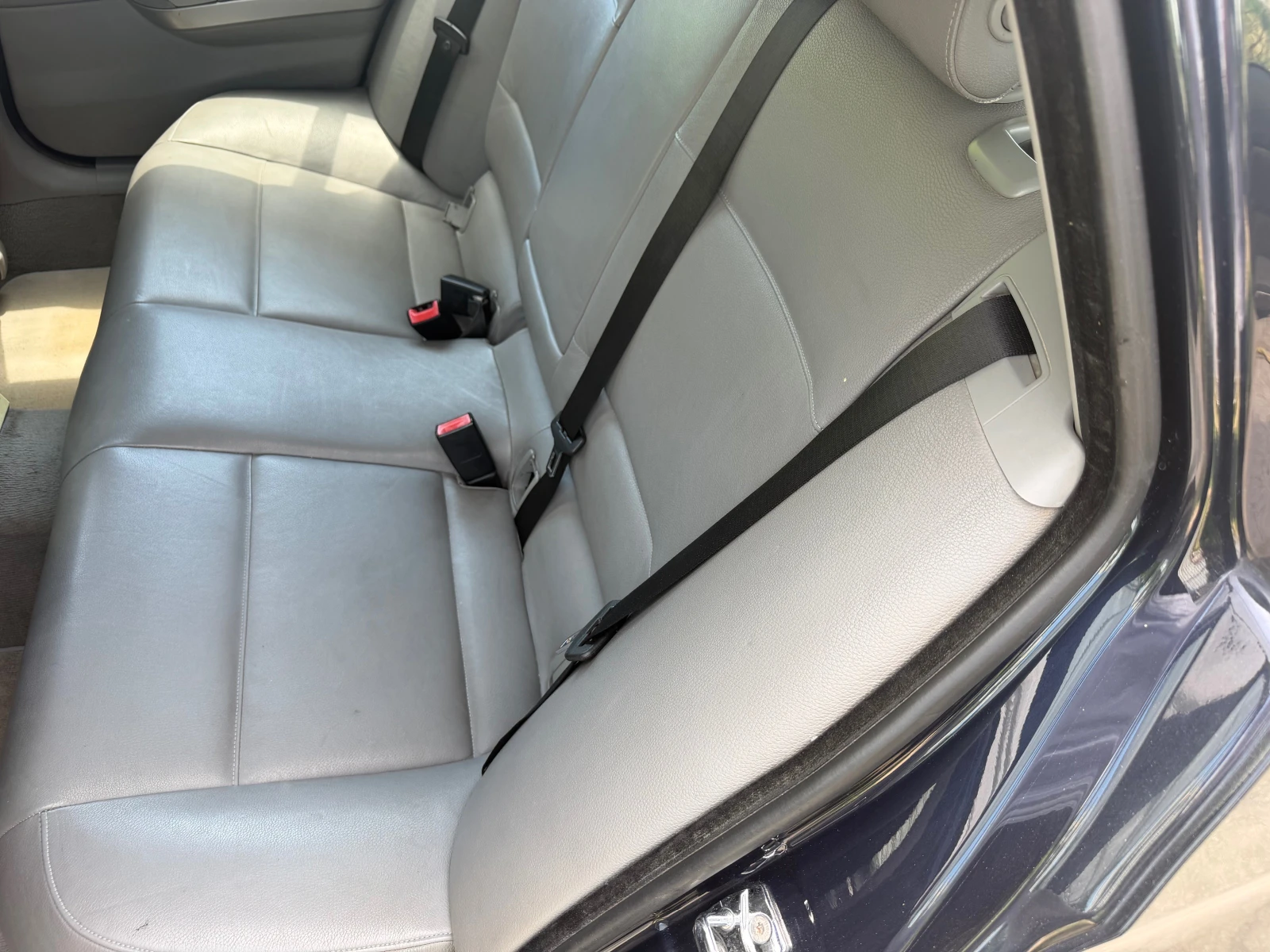 BMW 320 d 163k.s Ксенон кожа , снимка 8 - Автомобили и джипове - 54655168