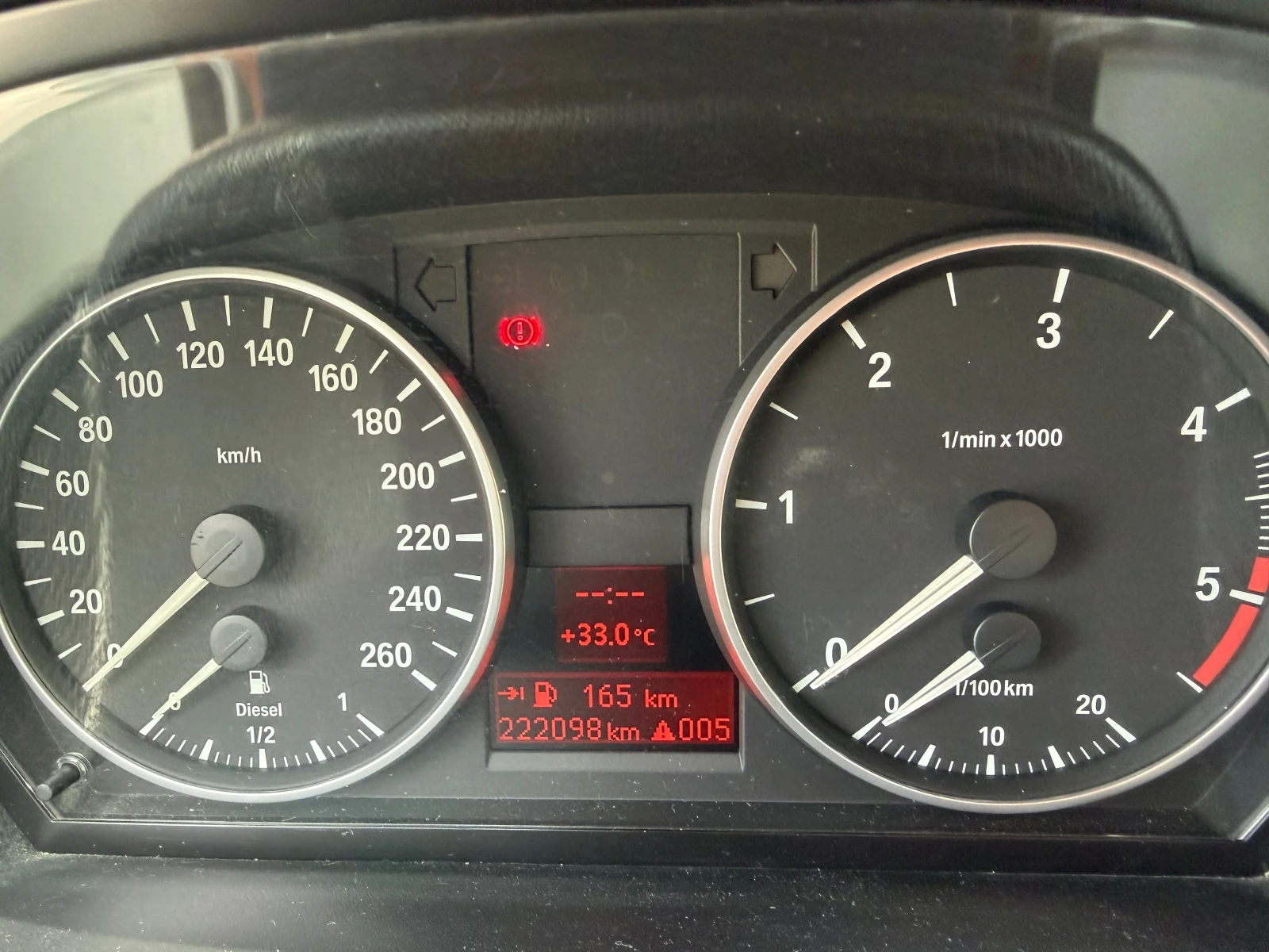 BMW 320 d 163k.s Ксенон кожа , снимка 10 - Автомобили и джипове - 54655168