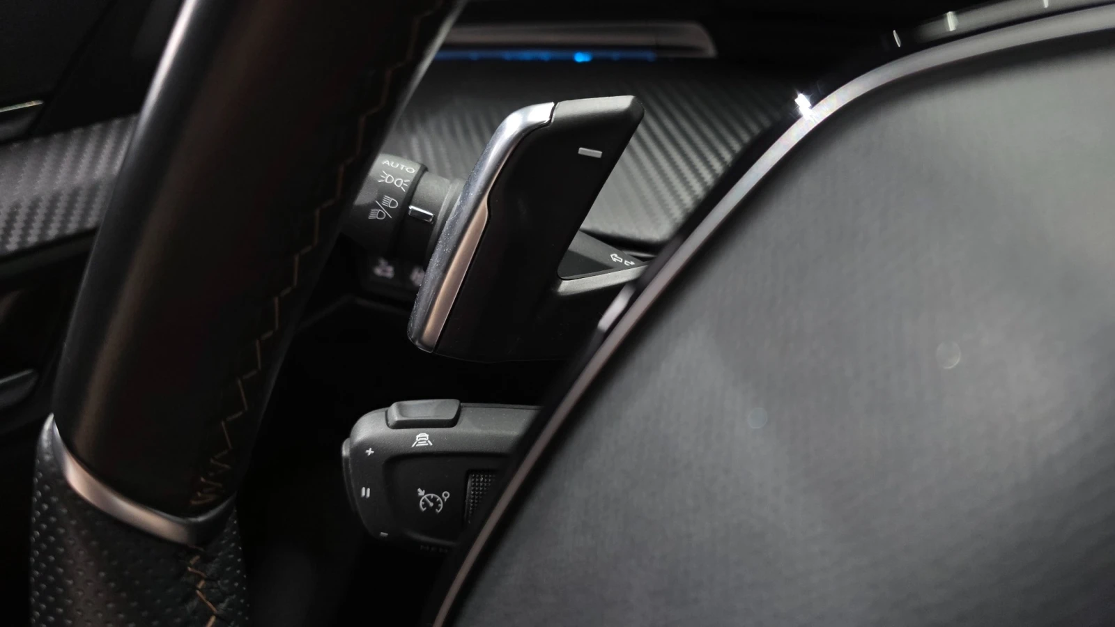 Peugeot 508 2.0 BlueHDi GT Line | Panoramic Roof, снимка 16 - Автомобили и джипове - 54714125