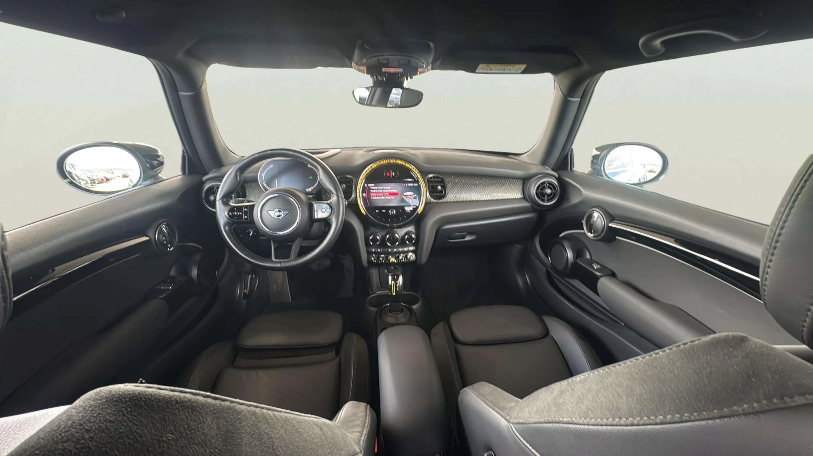 Mini Cooper 32.6 kWh | Mobile.bg � ����������� 11