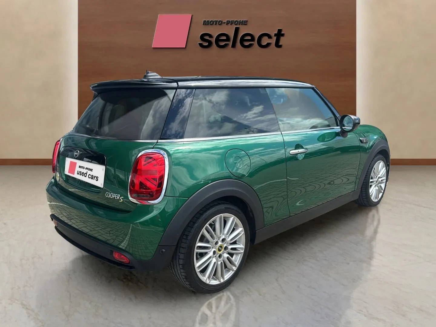 Mini Cooper 32.6 kWh | Mobile.bg � ����������� 5
