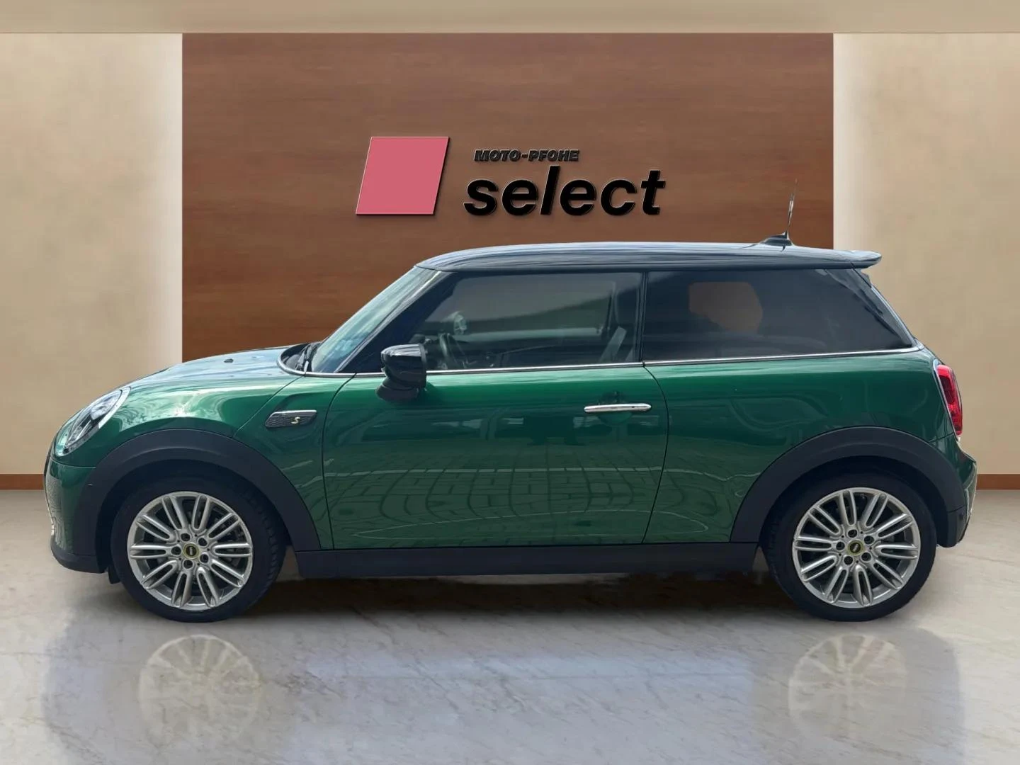 Mini Cooper 32.6 kWh | Mobile.bg � ����������� 2