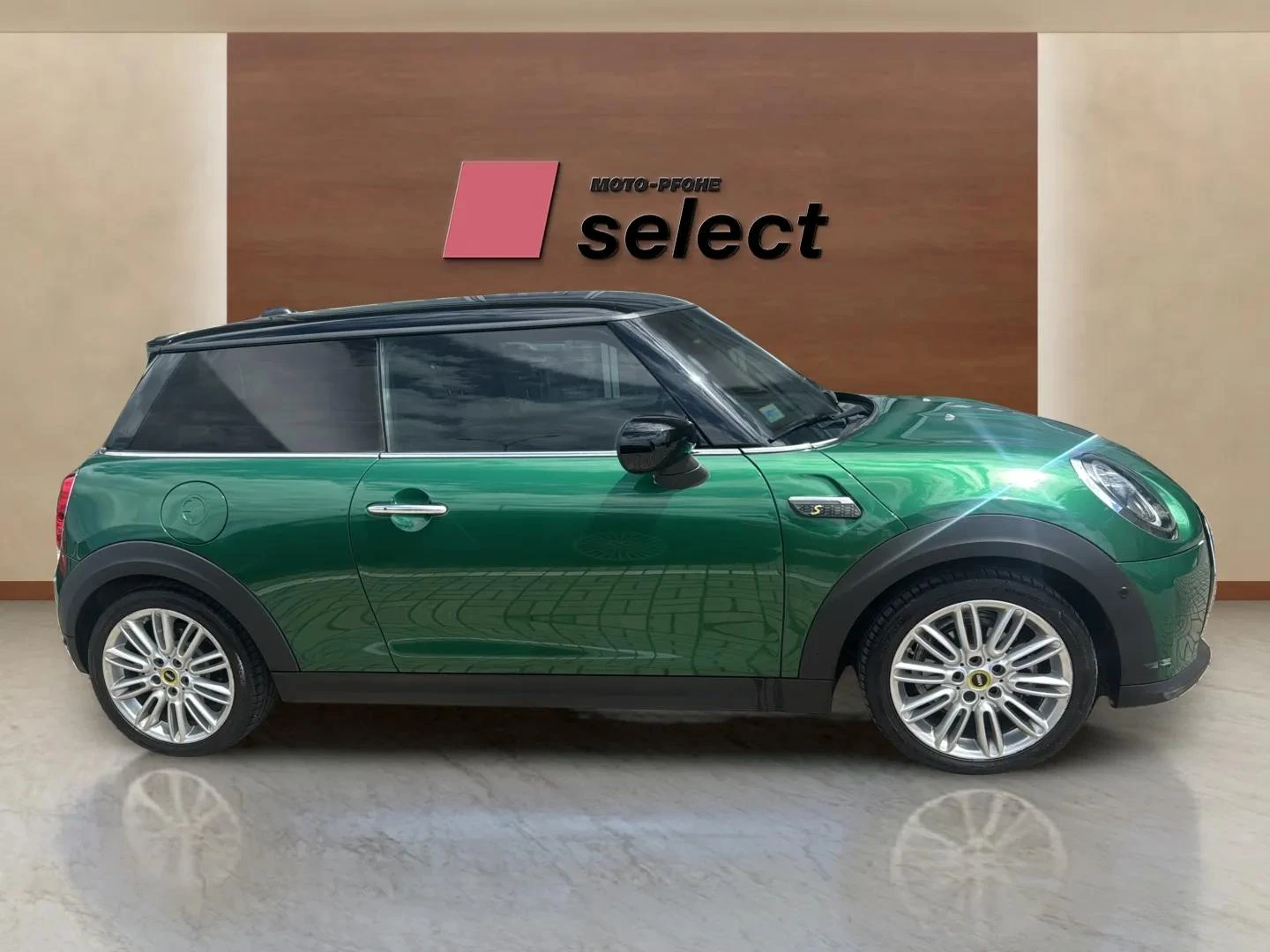 Mini Cooper 32.6 kWh | Mobile.bg � ����������� 6