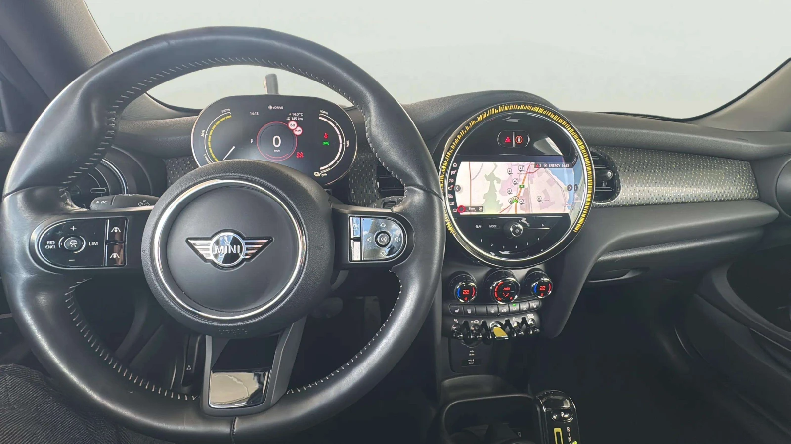 Mini Cooper 32.6 kWh | Mobile.bg � ����������� 12