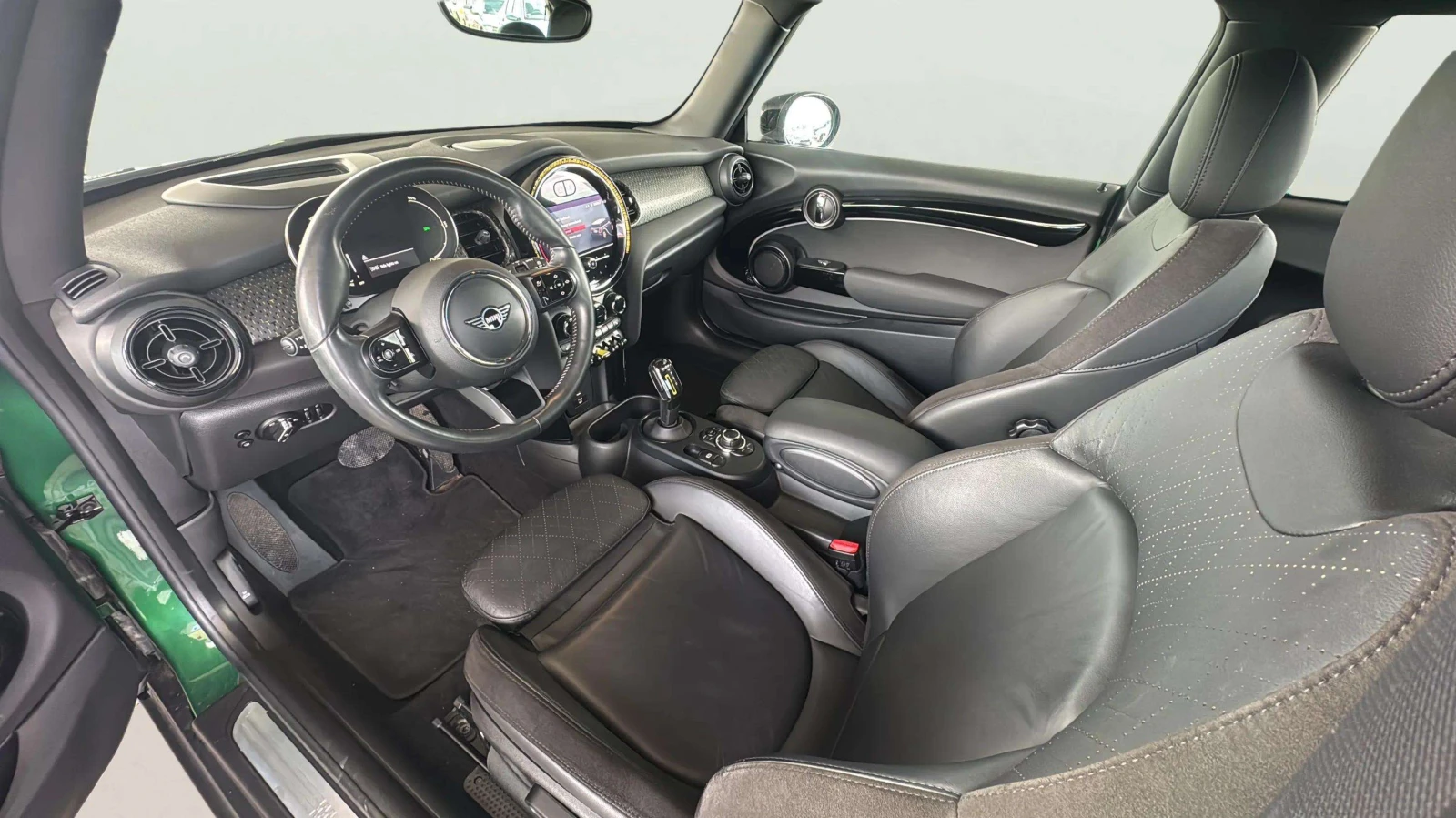 Mini Cooper 32.6 kWh | Mobile.bg � ����������� 10