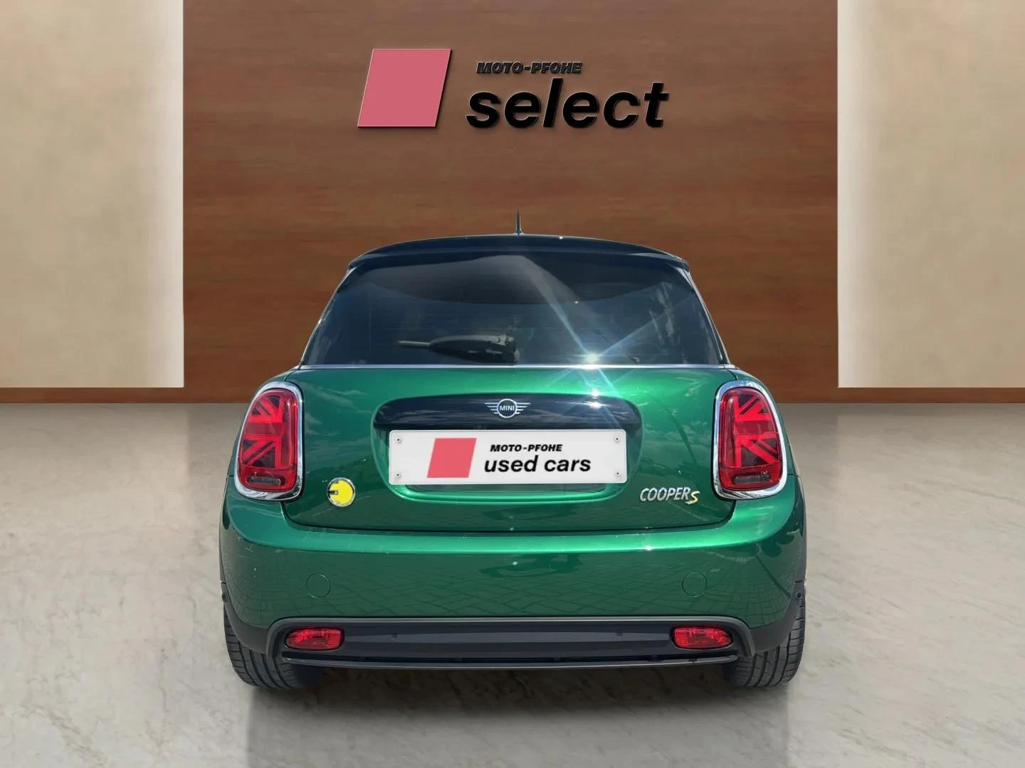 Mini Cooper 32.6 kWh | Mobile.bg � ����������� 4