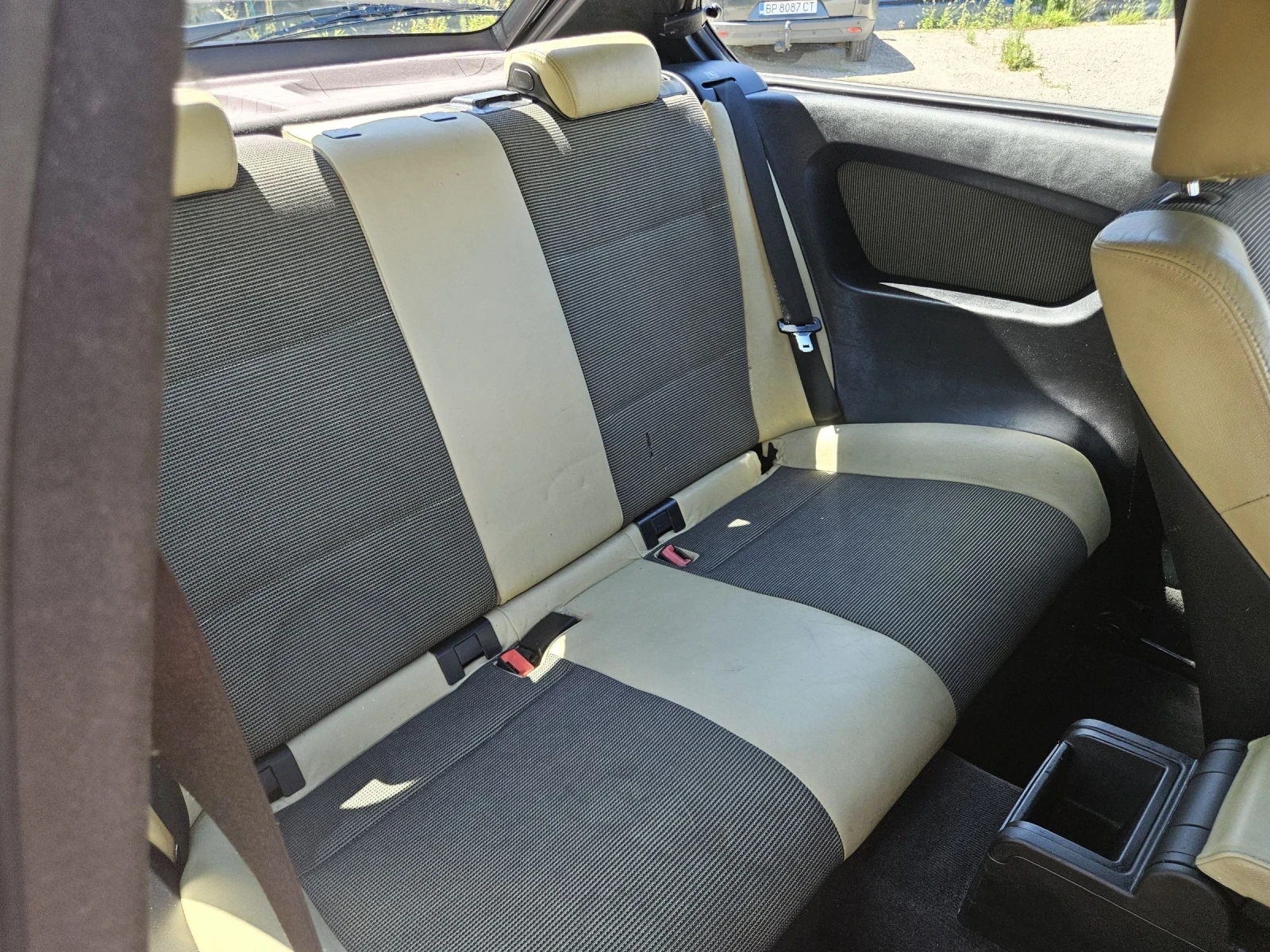 BMW 316 i* Recaro* Климатик , снимка 6 - Автомобили и джипове - 55177588