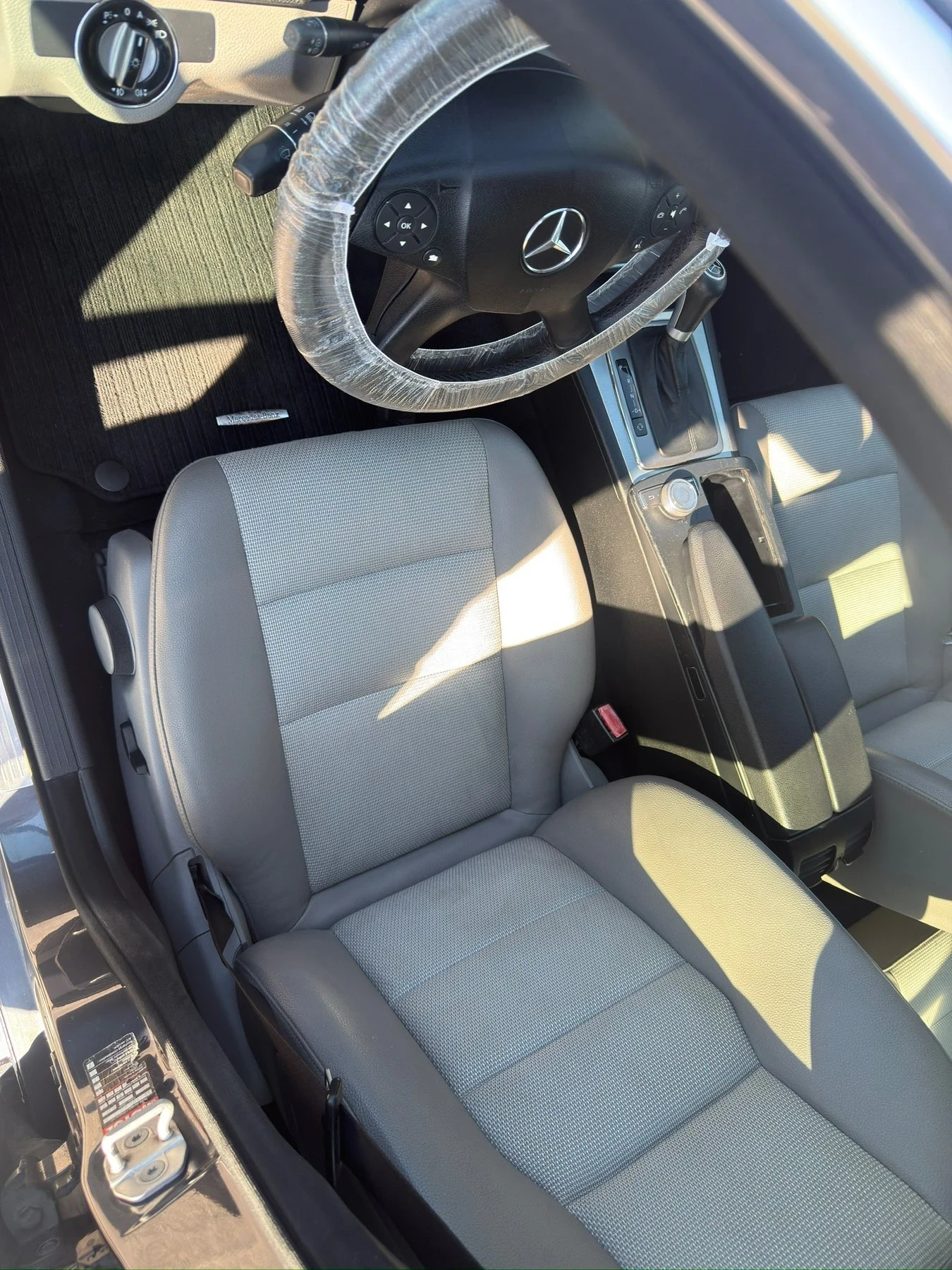 Mercedes-Benz C 220 2.2 CDI 646 мотор, снимка 6 - Автомобили и джипове - 55263257