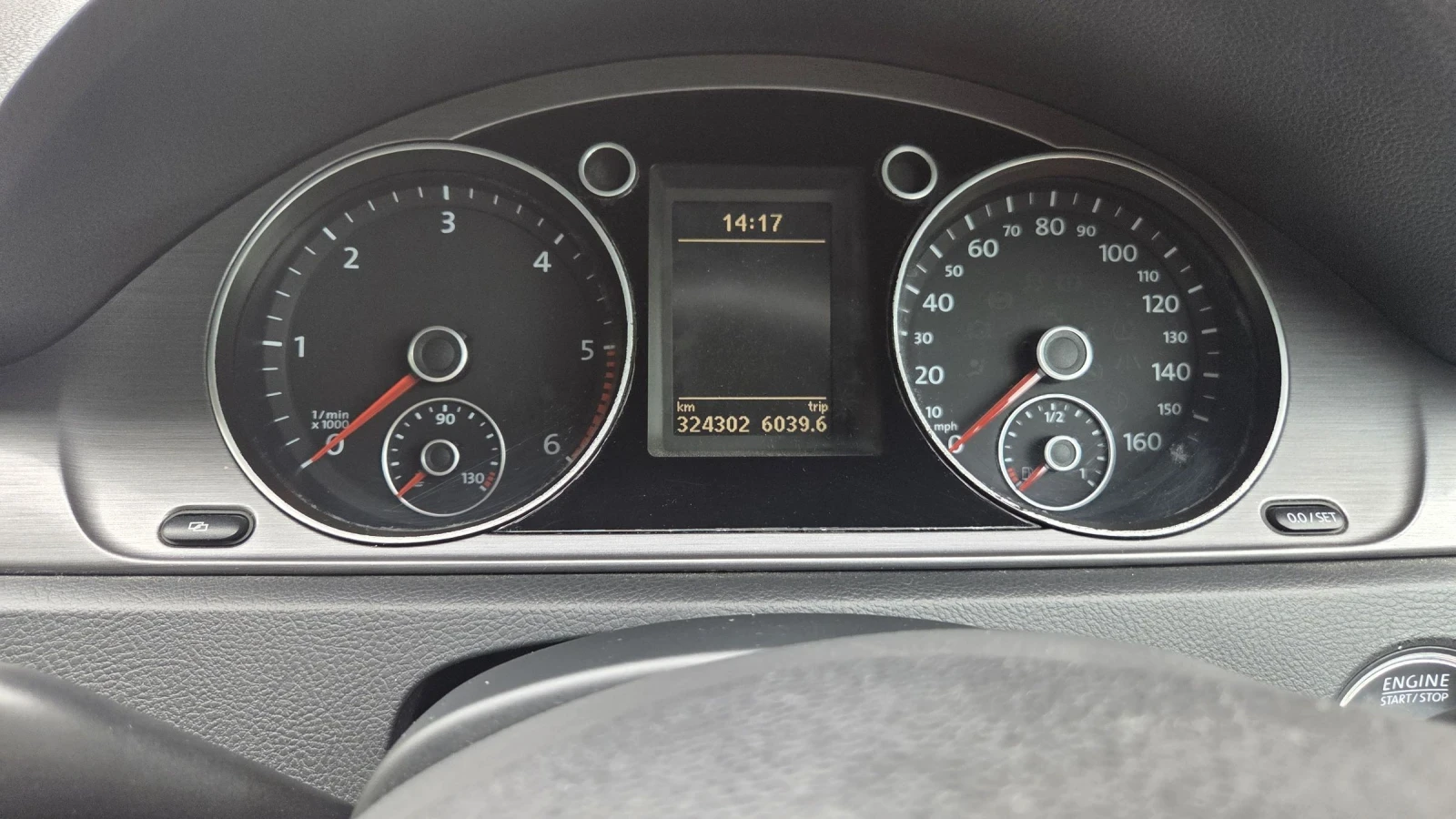 VW Passat, снимка 7 - Автомобили и джипове - 55272477