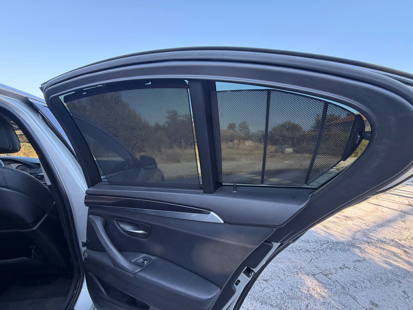 BMW 530 F10 525d 204 , снимка 8 - Автомобили и джипове - 55532301