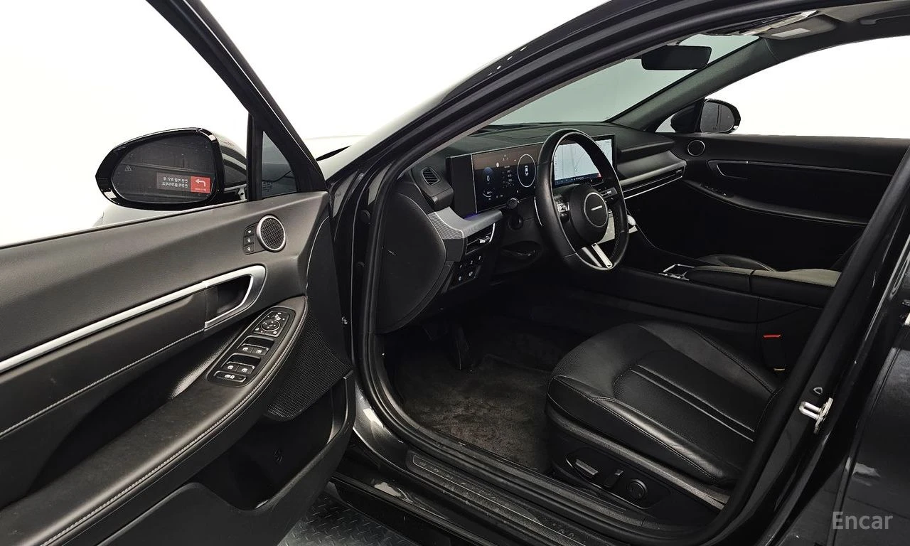 Hyundai Sonata 1.6T* EXCLUSIVE* DISTRONIC* �����* ������ ���� | Mobile.bg � ����������� 7