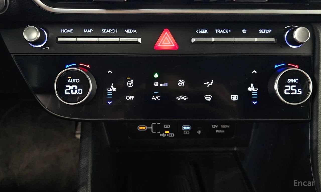 Hyundai Sonata 1.6T* EXCLUSIVE* DISTRONIC* �����* ������ ���� | Mobile.bg � ����������� 13
