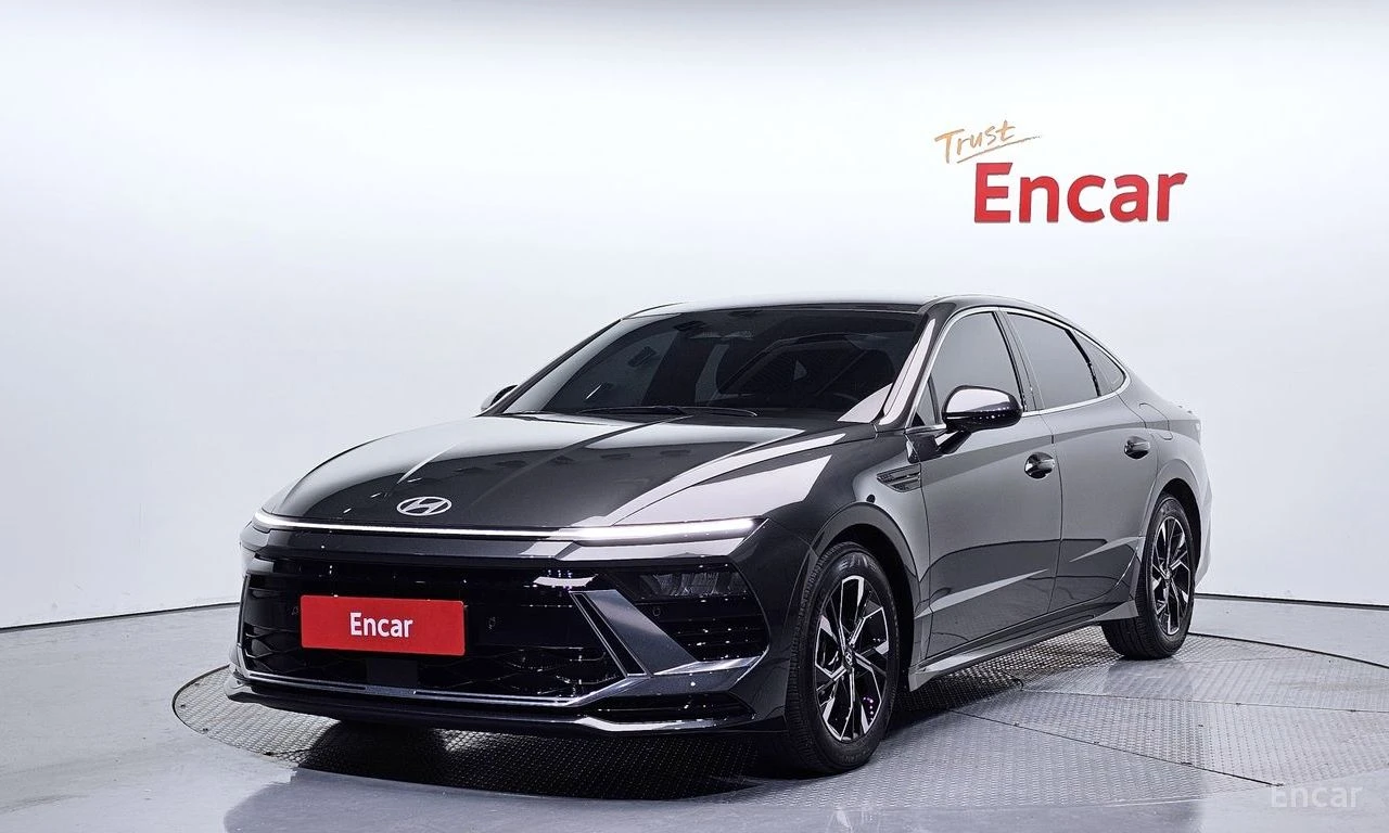 Hyundai Sonata 1.6T* EXCLUSIVE* DISTRONIC* ОБДУХ* КРАЙНА ЦЕНА