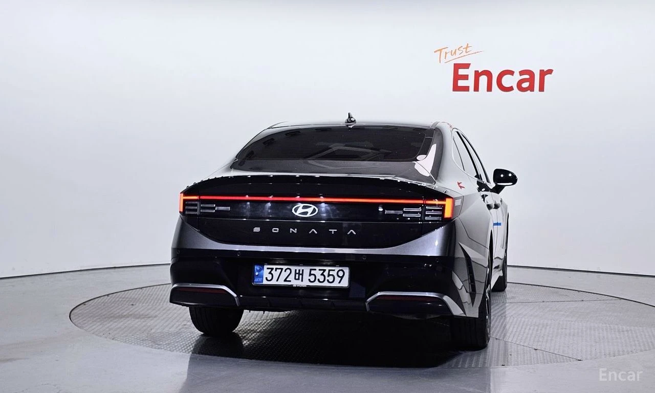 Hyundai Sonata 1.6T* EXCLUSIVE* DISTRONIC* �����* ������ ���� | Mobile.bg � ����������� 4