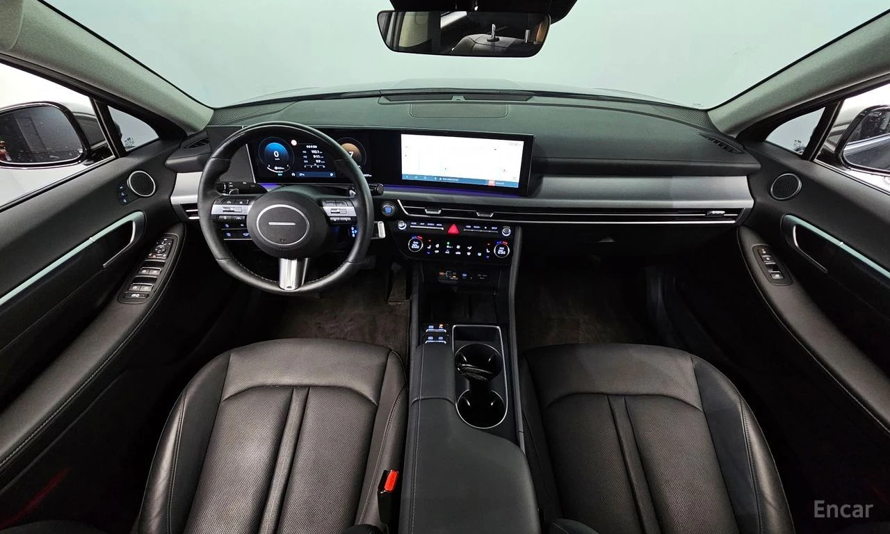 Hyundai Sonata 1.6T* EXCLUSIVE* DISTRONIC* �����* ������ ���� | Mobile.bg � ����������� 8