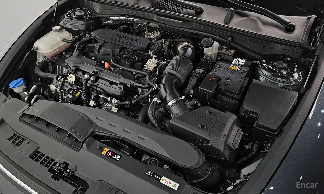 Hyundai Sonata 1.6T* EXCLUSIVE* DISTRONIC* �����* ������ ���� | Mobile.bg � ����������� 6