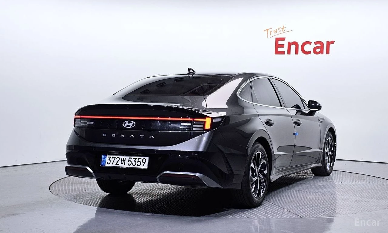 Hyundai Sonata 1.6T* EXCLUSIVE* DISTRONIC* �����* ������ ���� | Mobile.bg � ����������� 3